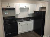 1-bedroom apartment at Lockheed Square Apartments in Marietta