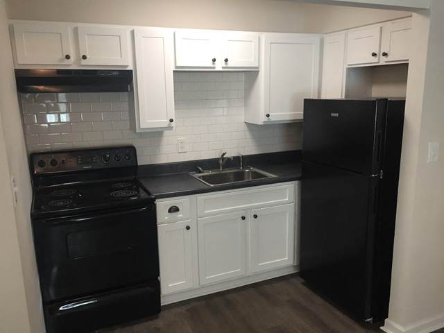 1-bedroom apartment at Lockheed Square Apartments in Marietta, GA