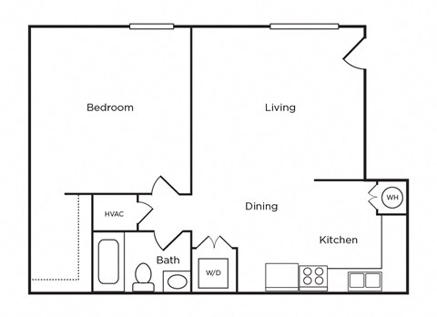 3907 Michael Blvd. 1-2 Beds Apartment for Rent - Photo Gallery 48
