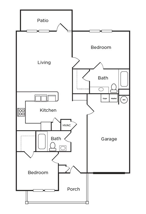 27821 AL-181 2-3 Beds Apartment for Rent - Photo Gallery 51
