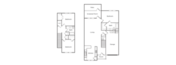 3 Bedroom