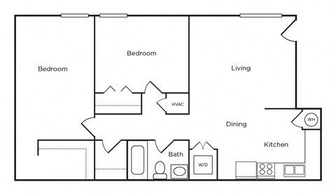 3907 Michael Blvd. 1-2 Beds Apartment for Rent - Photo Gallery 50