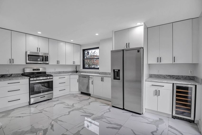 Kitchen - Photo Gallery