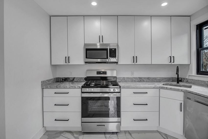 Kitchen - Photo Gallery