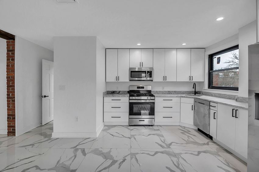 Kitchen - Photo Gallery