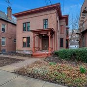 64 Trumbull St is a similar property to University Towers - O located in New Haven