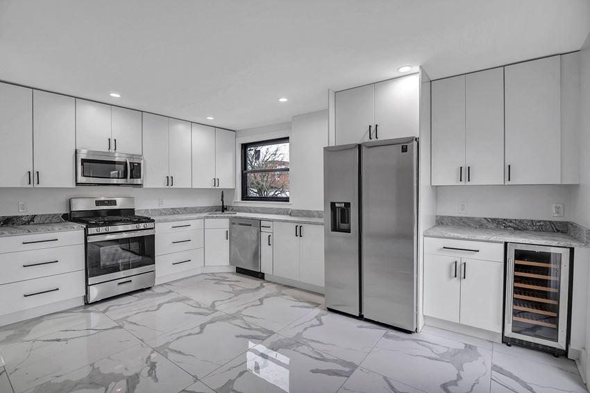 Kitchen - Photo Gallery