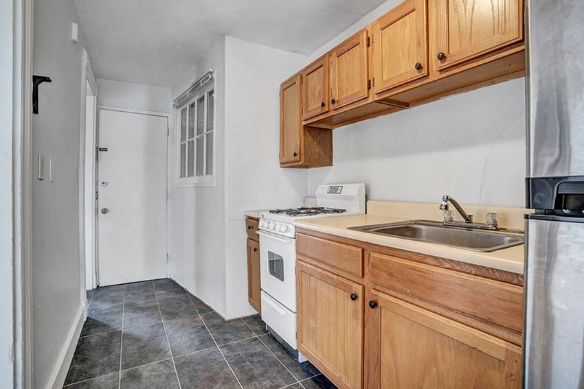 191 Bradley Street 1 Bed Apartment for Rent - Photo Gallery
