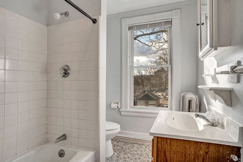 191 Bradley Street 1 Bed Apartment for Rent - Photo Gallery