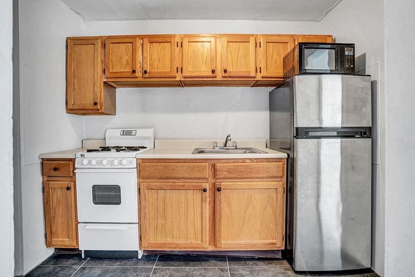 191 Bradley Street 1 Bed Apartment for Rent - Photo Gallery