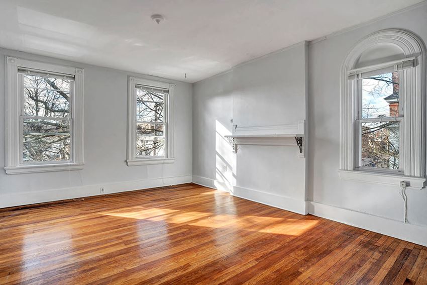 191 Bradley Street 1 Bed Apartment for Rent - Photo Gallery