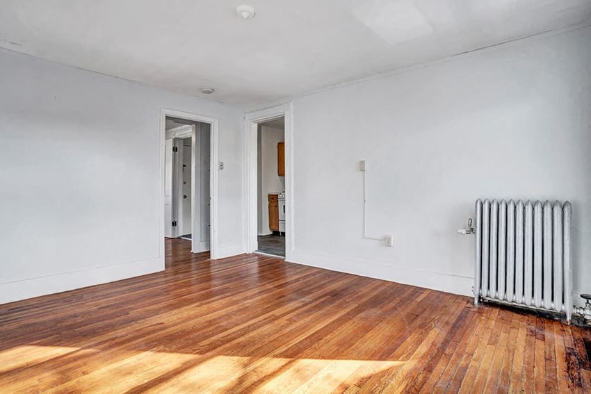 191 Bradley Street 1 Bed Apartment for Rent - Photo Gallery