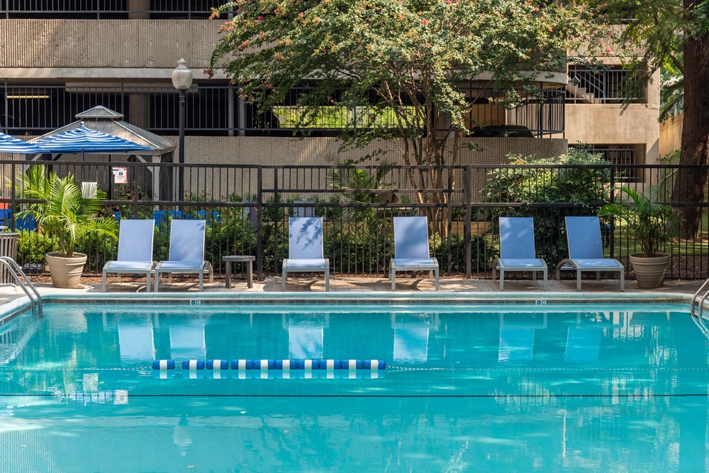 the pool at the ace hotel anaheim resort