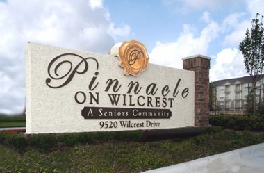9520 Wilcrest Drive 1-2 Beds Apartment for Rent Photo Gallery 1