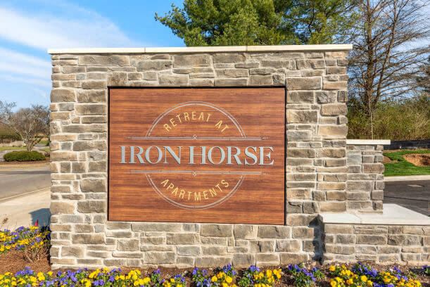 Retreat at Iron Horse Apartments - Photo Gallery 1