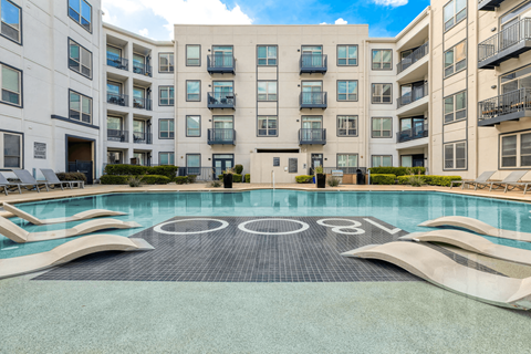 1800 Broadway 2 Beds Apartment for Rent