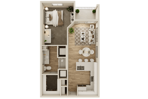 The Cannery At The Packing District