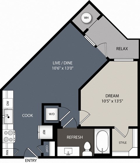 Encore At Boulevard One