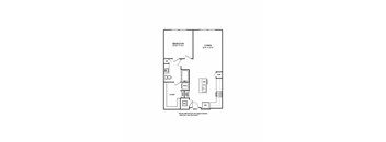 A1.4 Southerly LoSo Floorplan