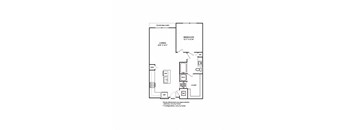 A1.5 Southerly LoSo Floorplan