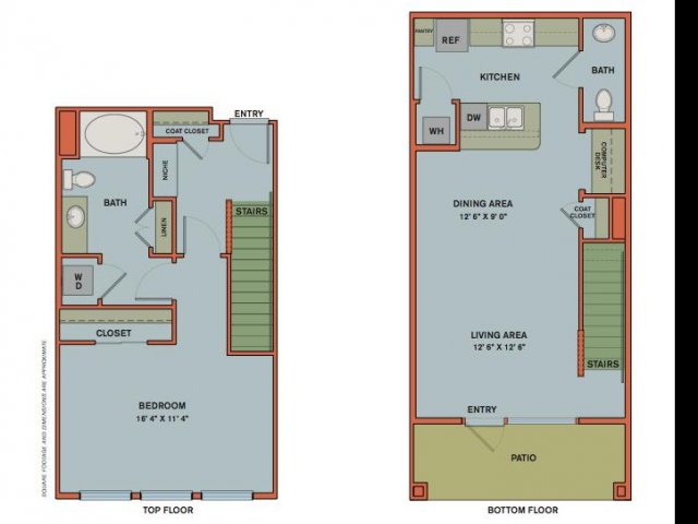 A13 Live Work Space