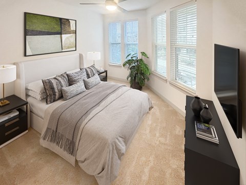 Retreat At Iron Horse A3 Bedroom