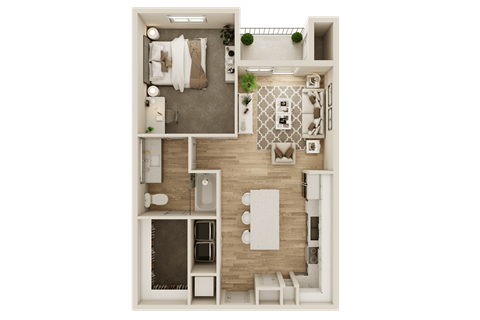 The Cannery At The Packing District