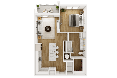 1760 Lookout Dr. Studio-3 Beds Apartment for Rent - Photo Gallery 22