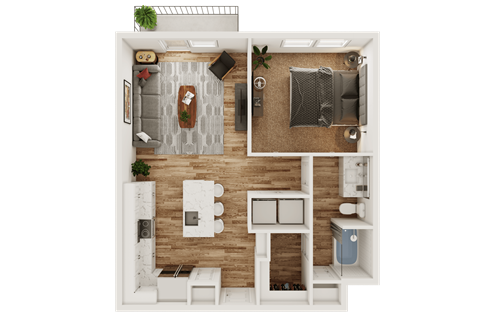 23615 Western Centre Drive 1-3 Beds Apartment for Rent - Photo Gallery 62