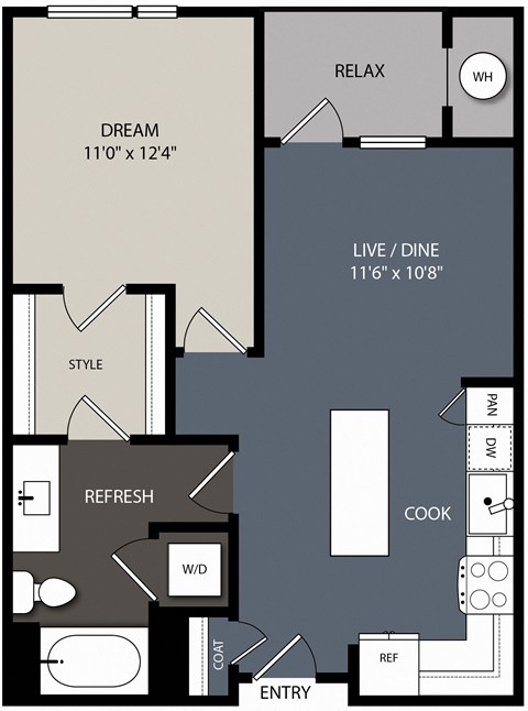 Encore At Boulevard One