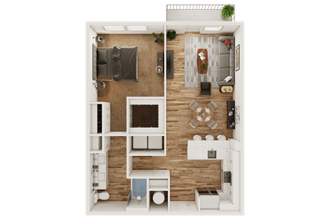 23615 Western Centre Drive 1-3 Beds Apartment for Rent - Photo Gallery 63