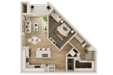 The Cannery At The Packing District