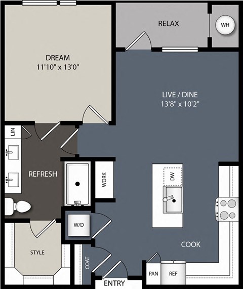 Encore At Boulevard One