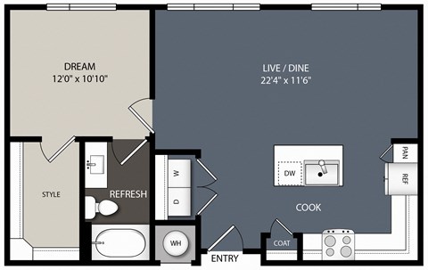 Encore At Boulevard One