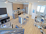 3-bedroom apartment at Scottsdale Hayden Townhomes in Scottsdale