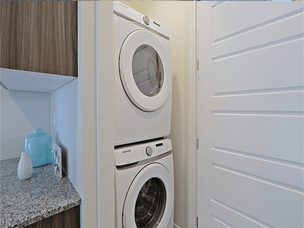 Washer And Dryer In Every Home at Scottsdale Hayden Townhomes, Scottsdale, 85257