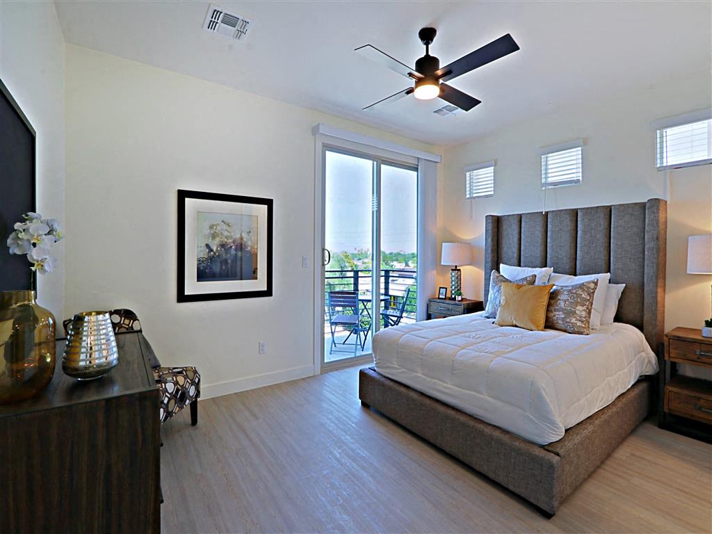 Scottsdale Hayden Townhomes