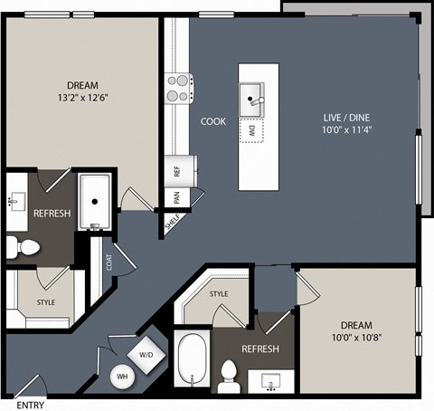 Encore At Boulevard One