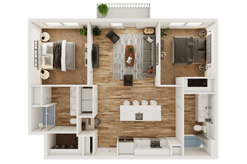 23615 Western Centre Drive 1-3 Beds Apartment for Rent - Photo Gallery 69