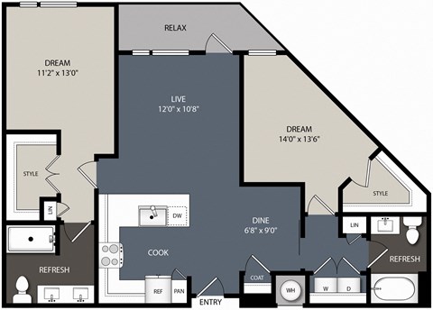 Encore At Boulevard One