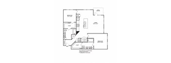 B3.1 Southerly LoSo Floorplan
