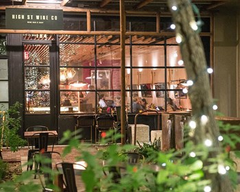 Indulging Cafe Culture 226 Newell Ave 1-2 Beds Apartment for Rent - Photo Gallery 2