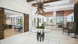 1-bedroom apartment at La Tierna Apartments in San Antonio