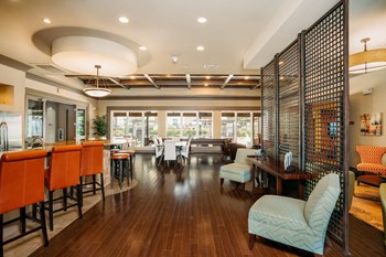 Clubhouse at Mission Hill - Photo Gallery 2