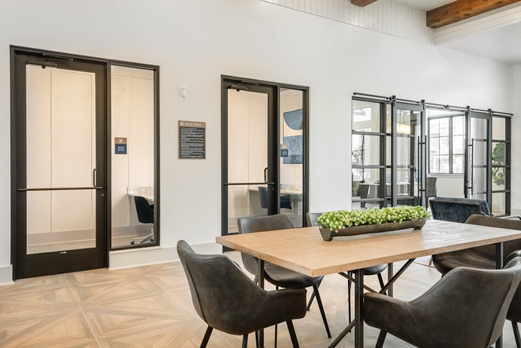 Collection At Gruene