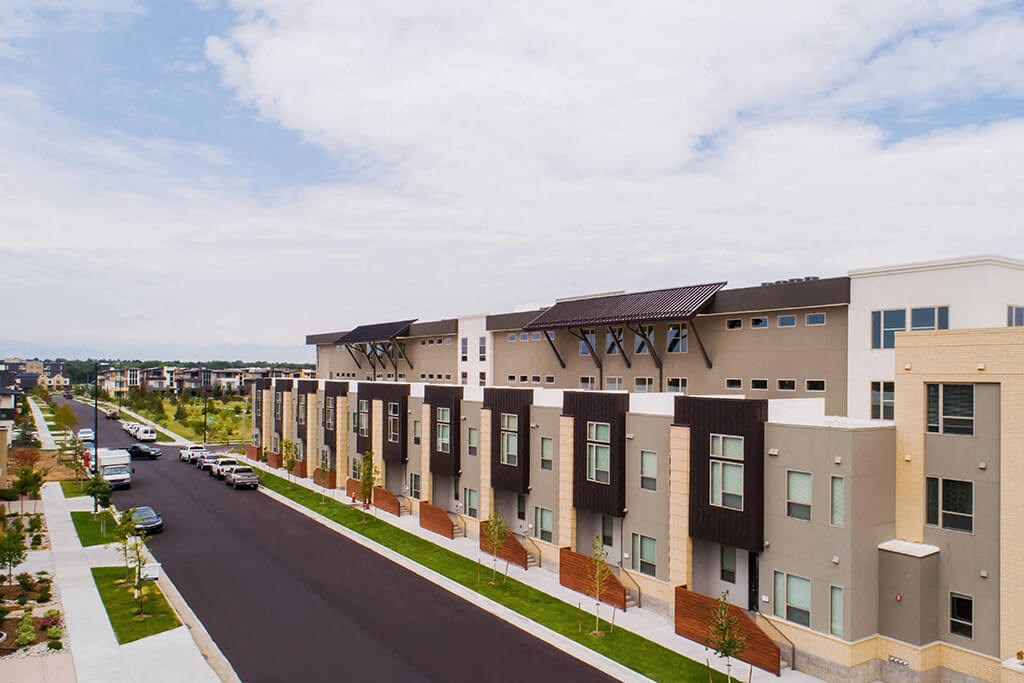 Encore At Boulevard One