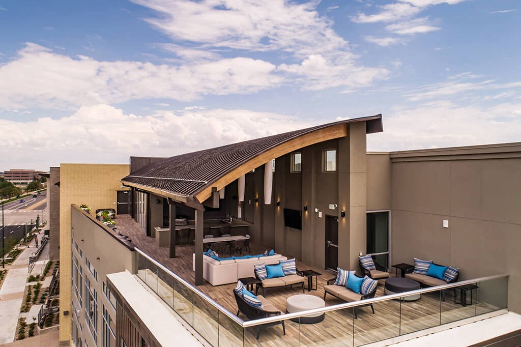 Encore At Boulevard One