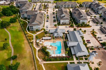 Aerial - Photo Gallery 2