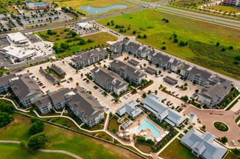 Aerial - Photo Gallery 3