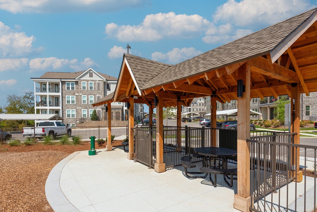 Statler McCain's Station